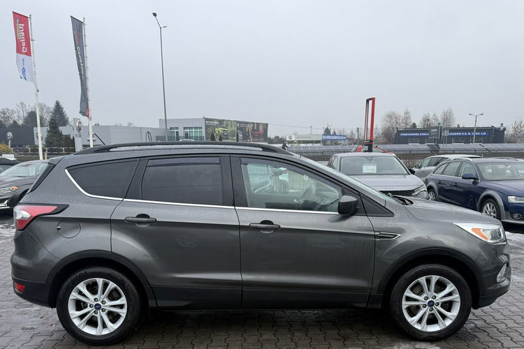 Ford Escape 1, 5 182 KM Automat Panorama Nowy rozrząd Stan BDB Gwarancja zdjęcie 10