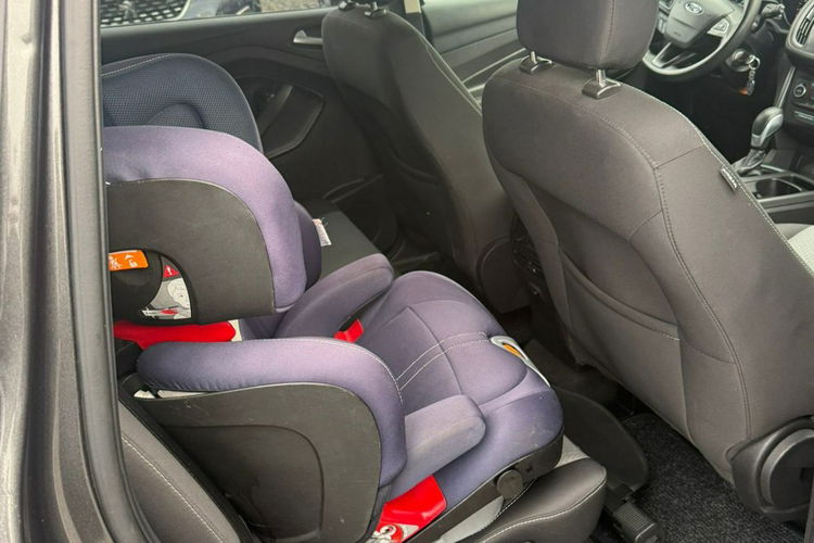 Ford Escape 1, 5 182 KM Automat Panorama Nowy rozrząd Stan BDB Gwarancja zdjęcie 17