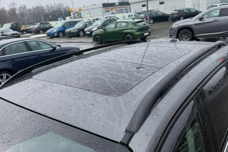 Ford Escape 1, 5 182 KM Automat Panorama Nowy rozrząd Stan BDB Gwarancja zdjęcie 18