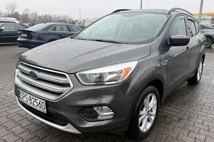 Ford Escape 1, 5 182 KM Automat Panorama Nowy rozrząd Stan BDB Gwarancja zdjęcie 2