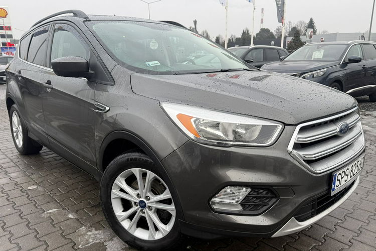 Ford Escape 1, 5 182 KM Automat Panorama Nowy rozrząd Stan BDB Gwarancja zdjęcie 3