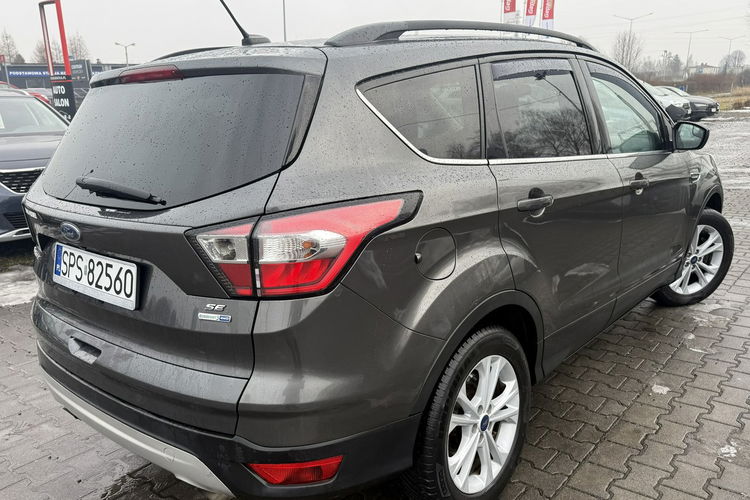 Ford Escape 1, 5 182 KM Automat Panorama Nowy rozrząd Stan BDB Gwarancja zdjęcie 5