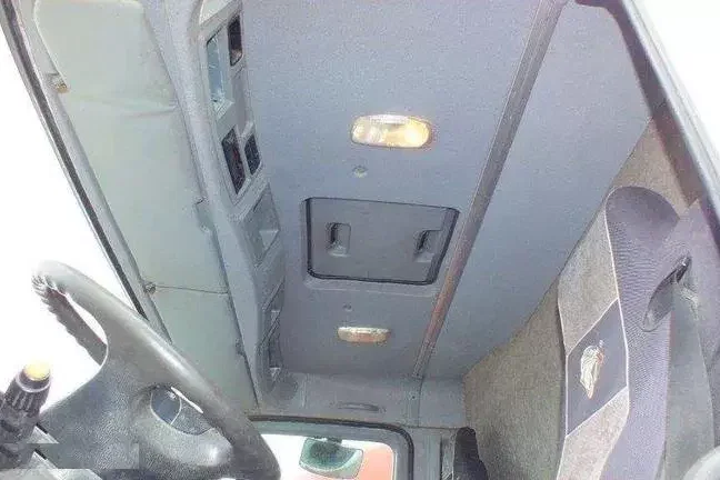 Mercedes Actros 4144 8x4/4 / Pompa do betonu SERMAC 5Z41 SCL150 / 1900 MTH / 2 osie skrętne zdjęcie 5