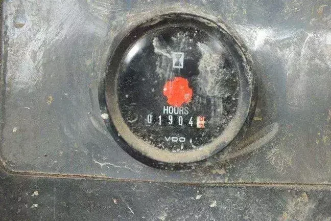 Mercedes Actros 4144 8x4/4 / Pompa do betonu SERMAC 5Z41 SCL150 / 1900 MTH / 2 osie skrętne zdjęcie 9