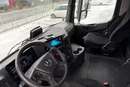 Mercedes AROCS 2651/6x4/ Meiller kipper/ Bordmatic zdjęcie 11