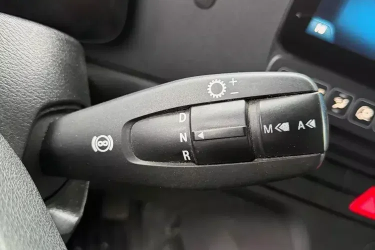 Mercedes AROCS 2651/6x4/ Meiller kipper/ Bordmatic zdjęcie 14