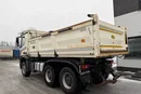 Mercedes AROCS 2651/6x4/ Meiller kipper/ Bordmatic zdjęcie 3