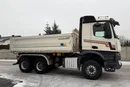 Mercedes AROCS 2651/6x4/ Meiller kipper/ Bordmatic zdjęcie 6