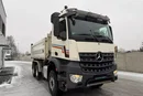 Mercedes AROCS 2651/6x4/ Meiller kipper/ Bordmatic zdjęcie 7