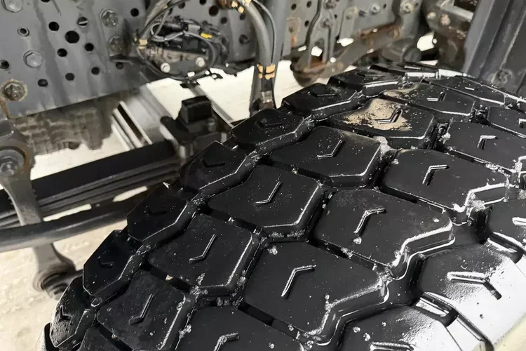 Mercedes AROCS 2651/6x4/ Meiller kipper/ Bordmatic zdjęcie 8