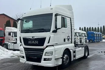 MAN TGX