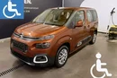 Citroen berlingo zdjęcie 44