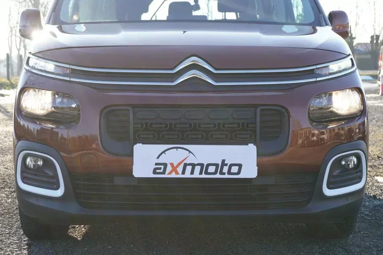 Citroen berlingo zdjęcie 65