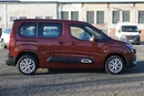 Citroen berlingo zdjęcie 38