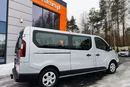 Renault Trafic zdjęcie 10