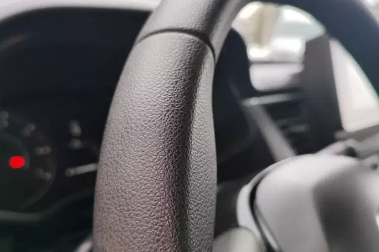 Renault Trafic zdjęcie 26