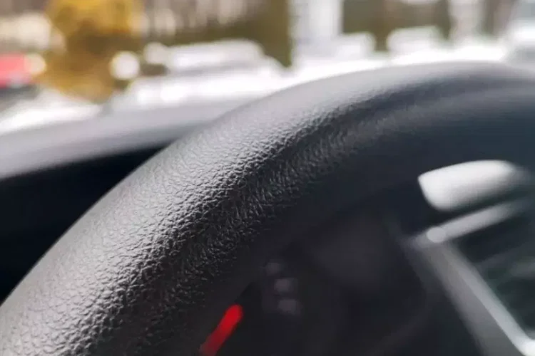 Renault Trafic zdjęcie 27