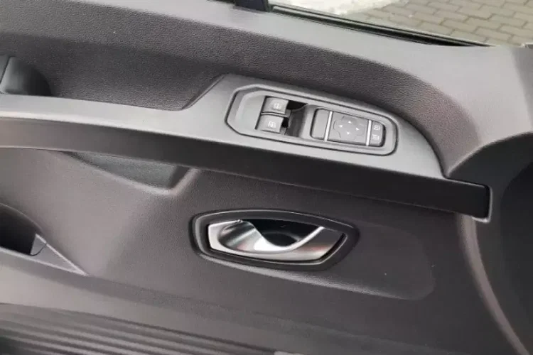 Renault Trafic zdjęcie 30