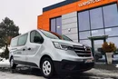 Renault Trafic zdjęcie 6