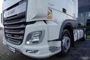 DAF XF 480 / SPACE CAB / KLIMA POSTOJOWA / 500 tys km / SPROWADZONY / zdjęcie 10