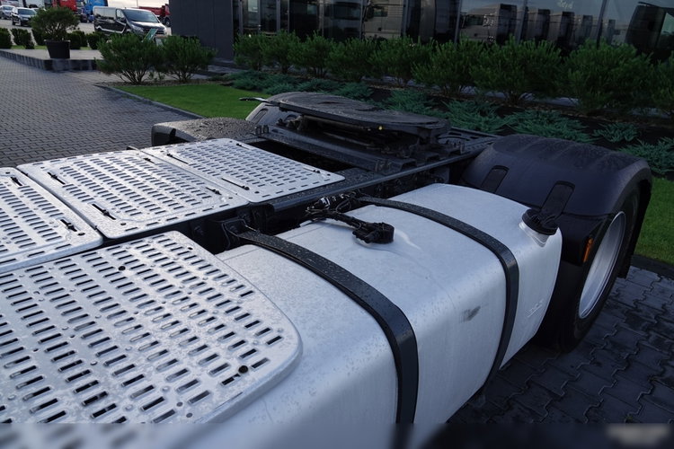 DAF XF 480 / SPACE CAB / KLIMA POSTOJOWA / 500 tys km / SPROWADZONY / zdjęcie 11