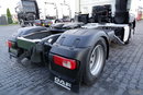 DAF XF 480 / SPACE CAB / KLIMA POSTOJOWA / 500 tys km / SPROWADZONY / zdjęcie 13