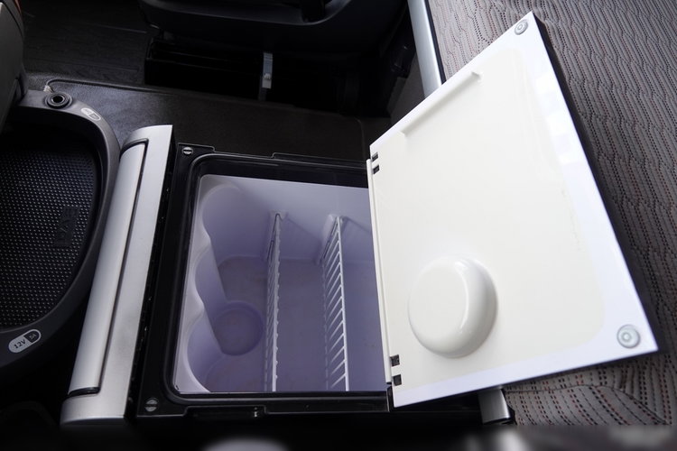 DAF XF 480 / SPACE CAB / KLIMA POSTOJOWA / 500 tys km / SPROWADZONY / zdjęcie 23