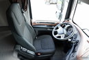 DAF XF 480 / SPACE CAB / KLIMA POSTOJOWA / 500 tys km / SPROWADZONY / zdjęcie 24