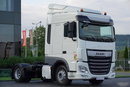 DAF XF 480 / SPACE CAB / KLIMA POSTOJOWA / 500 tys km / SPROWADZONY / zdjęcie 2