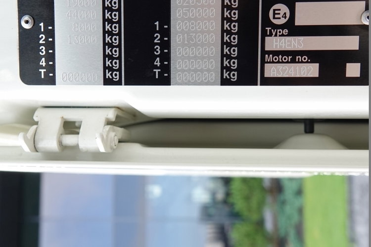 DAF XF 480 / SPACE CAB / KLIMA POSTOJOWA / 500 tys km / SPROWADZONY / zdjęcie 34