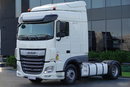DAF XF 480 / SPACE CAB / KLIMA POSTOJOWA / 500 tys km / SPROWADZONY / zdjęcie 3