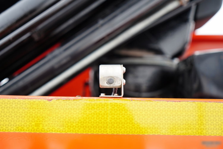 Renault C 430 / 6x4 / SKRZYNIOWY 6.2 M + HDS HIAB X-DUO 188 / WYSÓW 15 M / STEROWANIE RADIOWE / WIDŁY / ROTATOR  zdjęcie 114