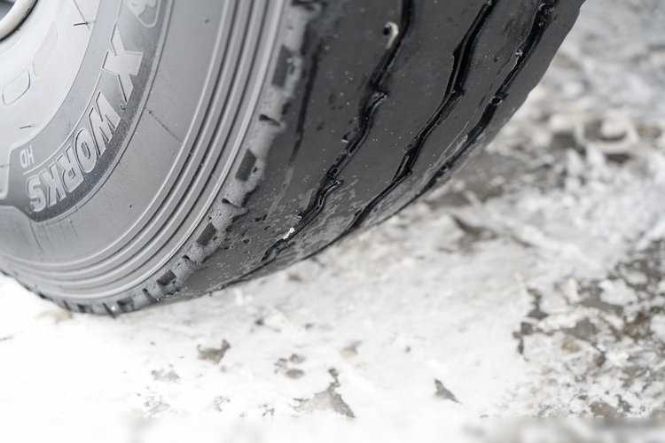 Renault C 430 / 6x4 / SKRZYNIOWY 6.2 M + HDS HIAB X-DUO 188 / WYSÓW 15 M / STEROWANIE RADIOWE / WIDŁY / ROTATOR  zdjęcie 125