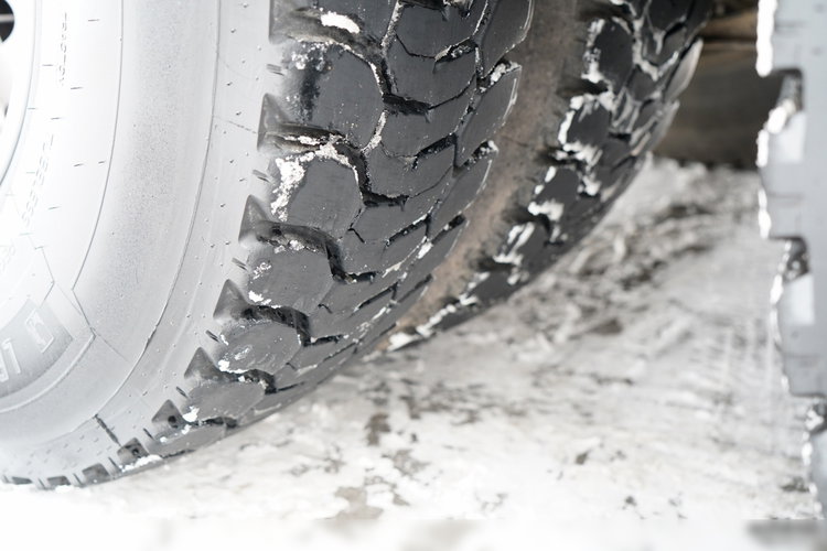 Renault C 430 / 6x4 / SKRZYNIOWY 6.2 M + HDS HIAB X-DUO 188 / WYSÓW 15 M / STEROWANIE RADIOWE / WIDŁY / ROTATOR  zdjęcie 137