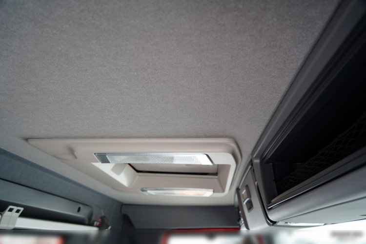 Renault C 430 / 6x4 / SKRZYNIOWY 6.2 M + HDS HIAB X-DUO 188 / WYSÓW 15 M / STEROWANIE RADIOWE / WIDŁY / ROTATOR  zdjęcie 201