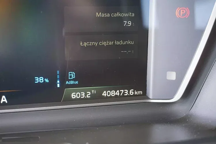 Volvo / FH / 460 / I – SAVE / XL / EURO 6 / ACC / I -COOL / NOWY MODEL zdjęcie 12