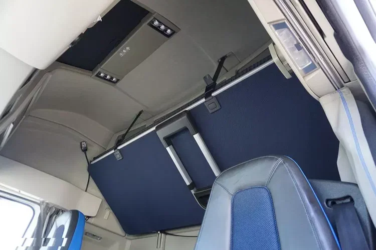 Volvo / FH / 460 / I – SAVE / XL / EURO 6 / ACC / I -COOL / NOWY MODEL zdjęcie 17