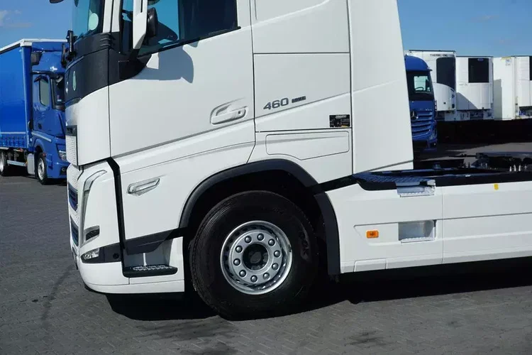 Volvo / FH / 460 / I – SAVE / XL / EURO 6 / ACC / I -COOL / NOWY MODEL zdjęcie 18