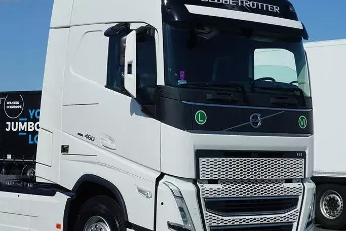 Volvo / FH / 460 / I – SAVE / XL / EURO 6 / ACC / I -COOL / NOWY MODEL zdjęcie 21