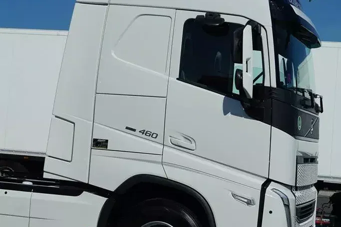 Volvo / FH / 460 / I – SAVE / XL / EURO 6 / ACC / I -COOL / NOWY MODEL zdjęcie 23