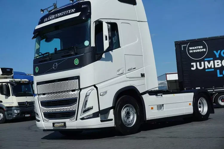 Volvo / FH / 460 / I – SAVE / XL / EURO 6 / ACC / I -COOL / NOWY MODEL zdjęcie 27