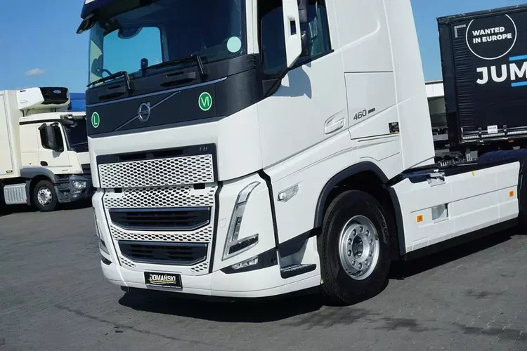 Volvo / FH / 460 / I – SAVE / XL / EURO 6 / ACC / I -COOL / NOWY MODEL zdjęcie 28