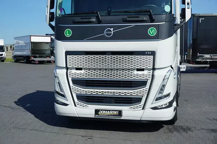 Volvo / FH / 460 / I – SAVE / XL / EURO 6 / ACC / I -COOL / NOWY MODEL zdjęcie 29