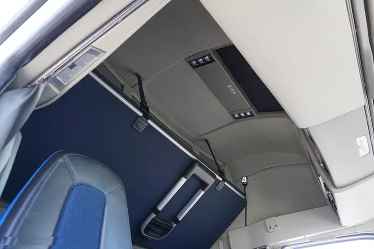 Volvo / FH / 460 / I – SAVE / XL / EURO 6 / ACC / I -COOL / NOWY MODEL zdjęcie 38