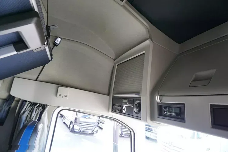 Volvo / FH / 460 / I – SAVE / XL / EURO 6 / ACC / I -COOL / NOWY MODEL zdjęcie 39