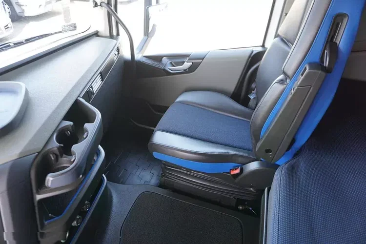 Volvo / FH / 460 / I – SAVE / XL / EURO 6 / ACC / I -COOL / NOWY MODEL zdjęcie 40