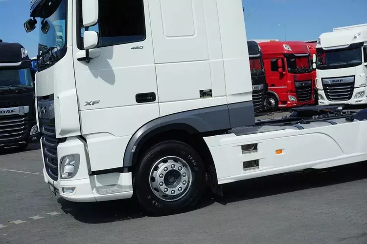 DAF 106 / 480 / EURO 6 / ACC / SUPER SPACE CAB zdjęcie 18