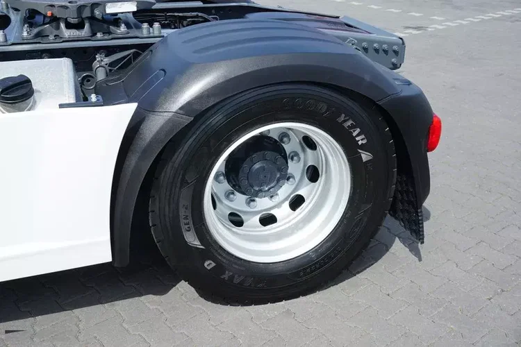 DAF 106 / 480 / EURO 6 / ACC / SUPER SPACE CAB zdjęcie 19