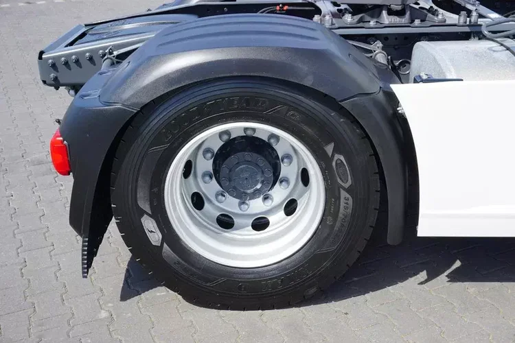 DAF 106 / 480 / EURO 6 / ACC / SUPER SPACE CAB zdjęcie 35