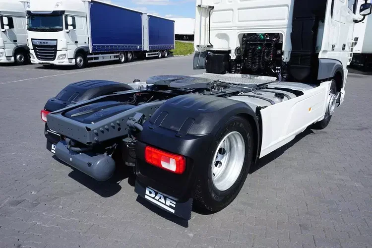 DAF 106 / 480 / EURO 6 / ACC / SUPER SPACE CAB zdjęcie 39